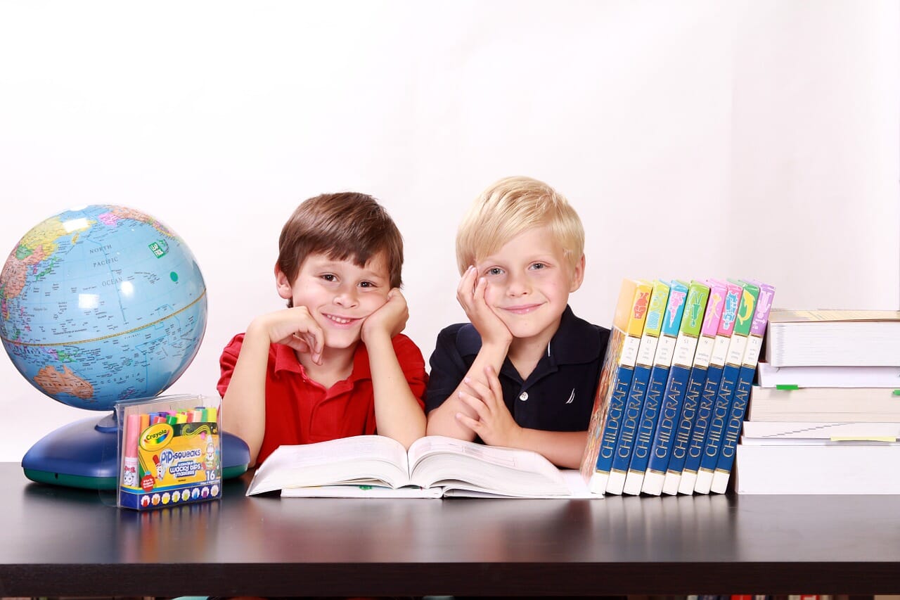 school management software