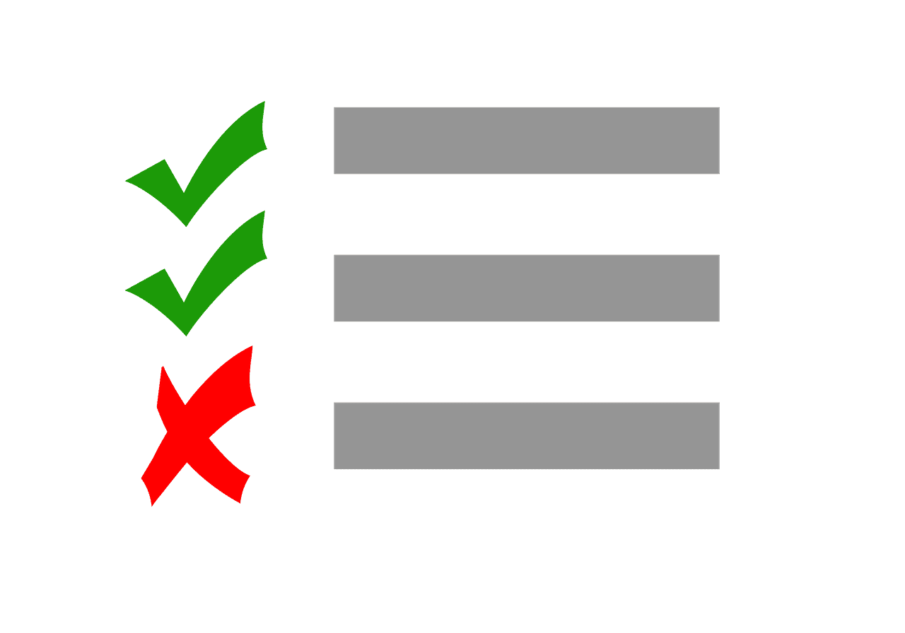 checklist-1402461_1280