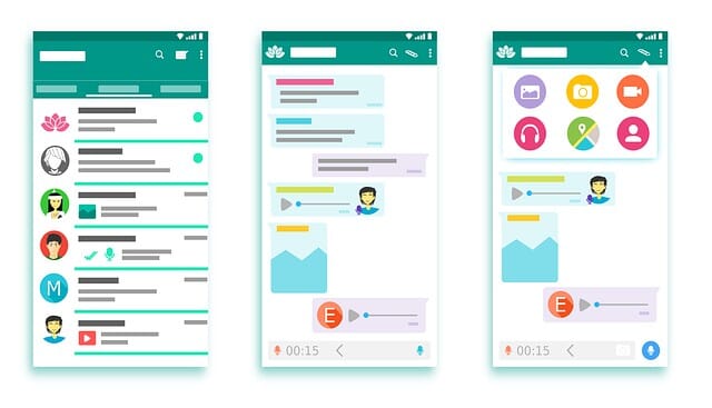 whatsapp-interface-1660652_640